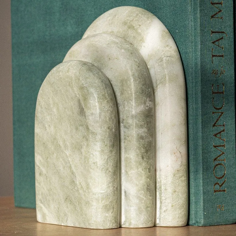 Orange Tree Mellow Book End media 6