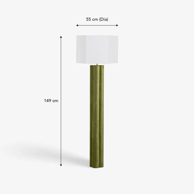 Orange Tree Ariya Floor lamp media 9