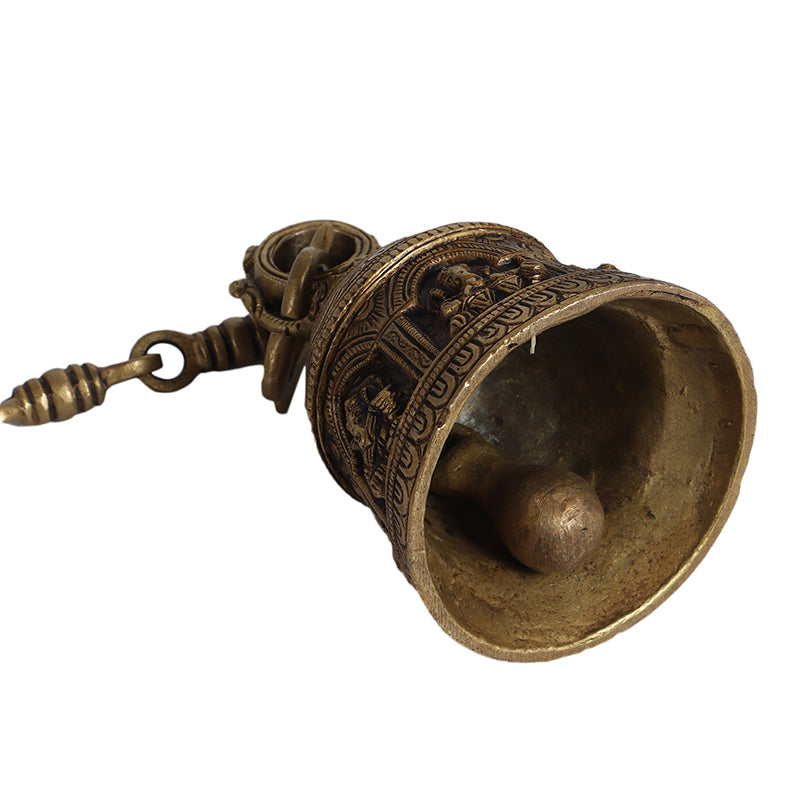 Jeanne Brass Bell media 5