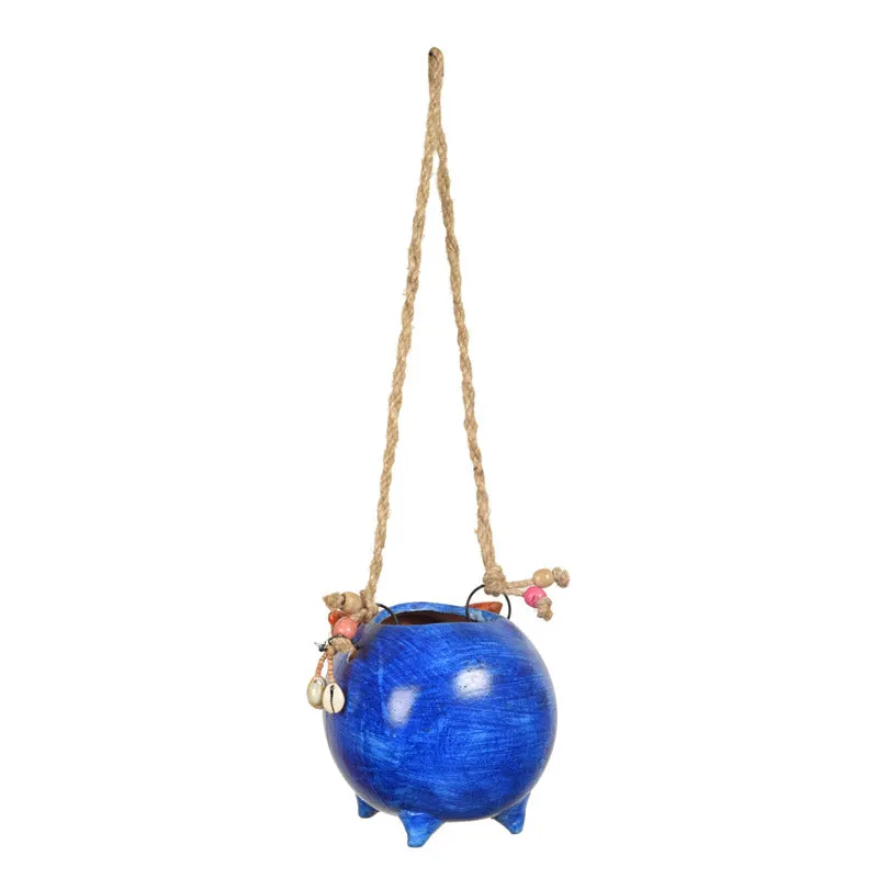 Aadita Hanging Planter media 5
