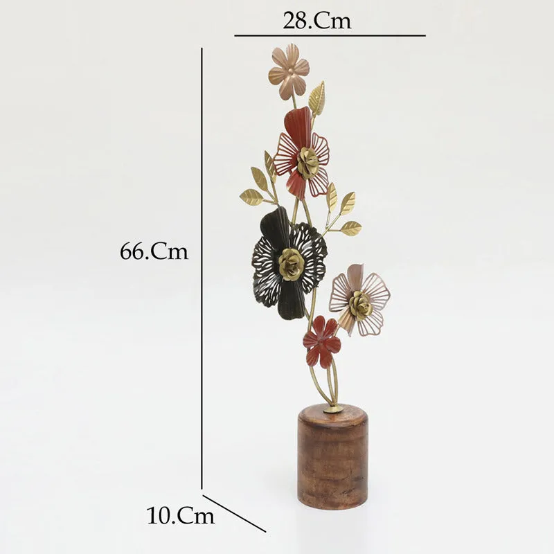 Rada Flora Showpiece media 5