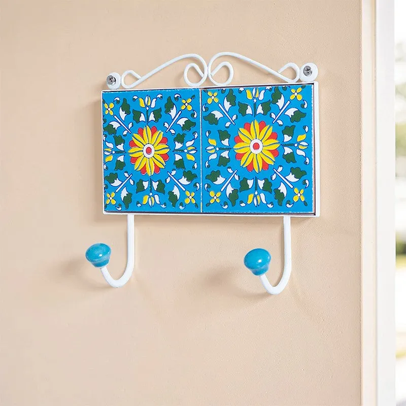 Kichera Wall Hook media 1