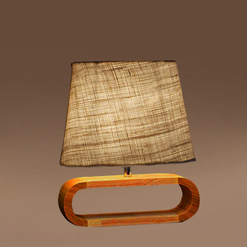 Sienna I Curve Jute Table Lamp - White,Brown media 5