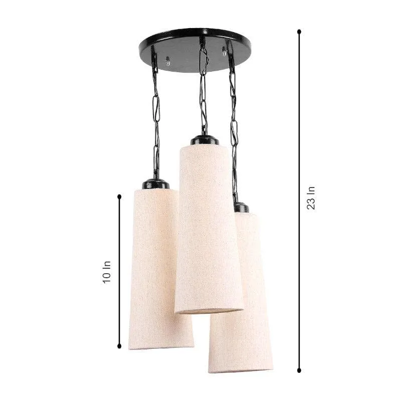 Vega Cluster Ceiling Lamp media 5