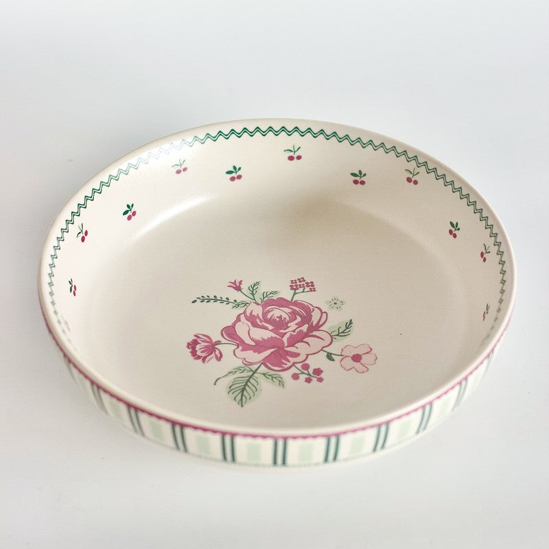 Zeroni Snack Bowl - Ceramic media 6