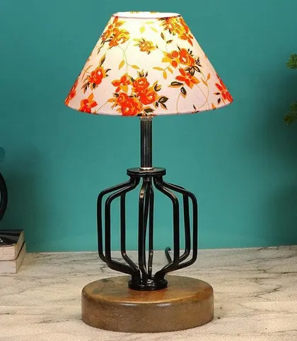 Fabric Shade