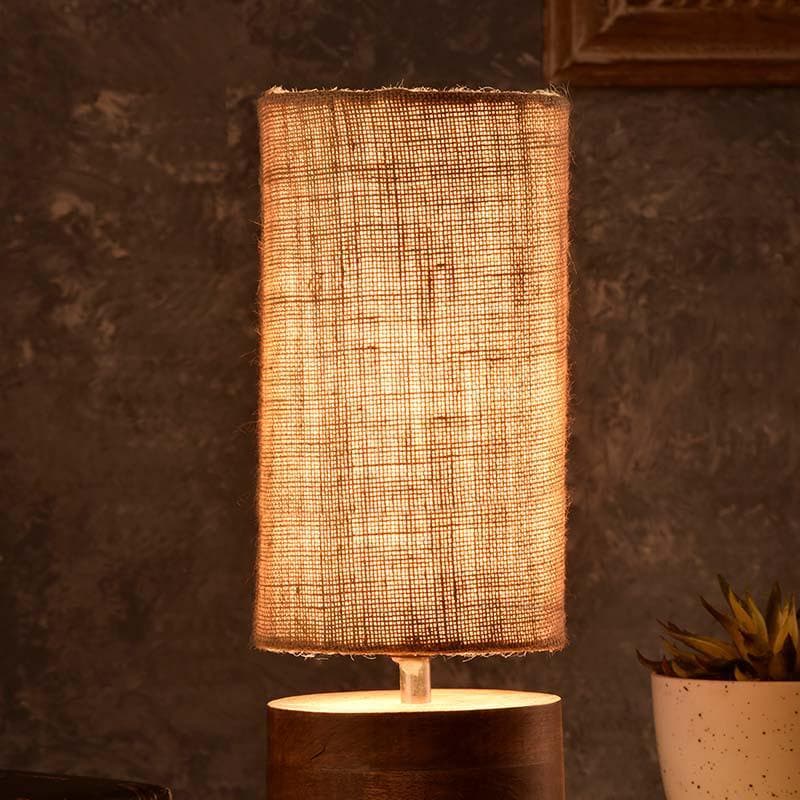 Fabric Shade