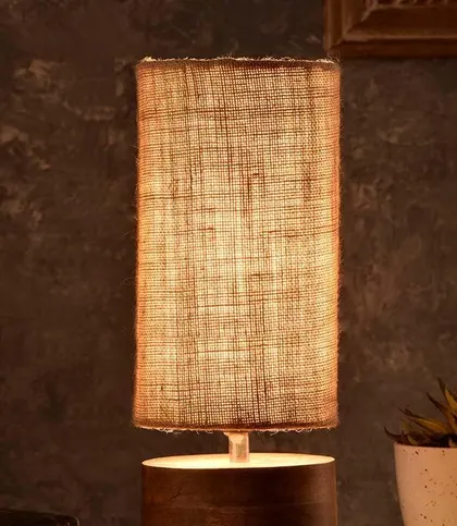 Fabric Shade