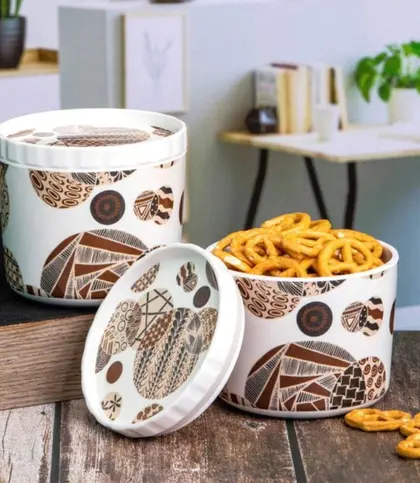 Melamine