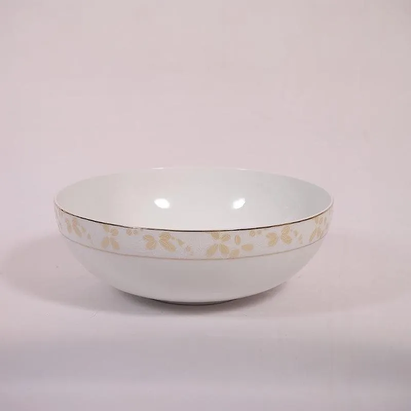 Zennia Gold Bowls - Set Of Seven media 3