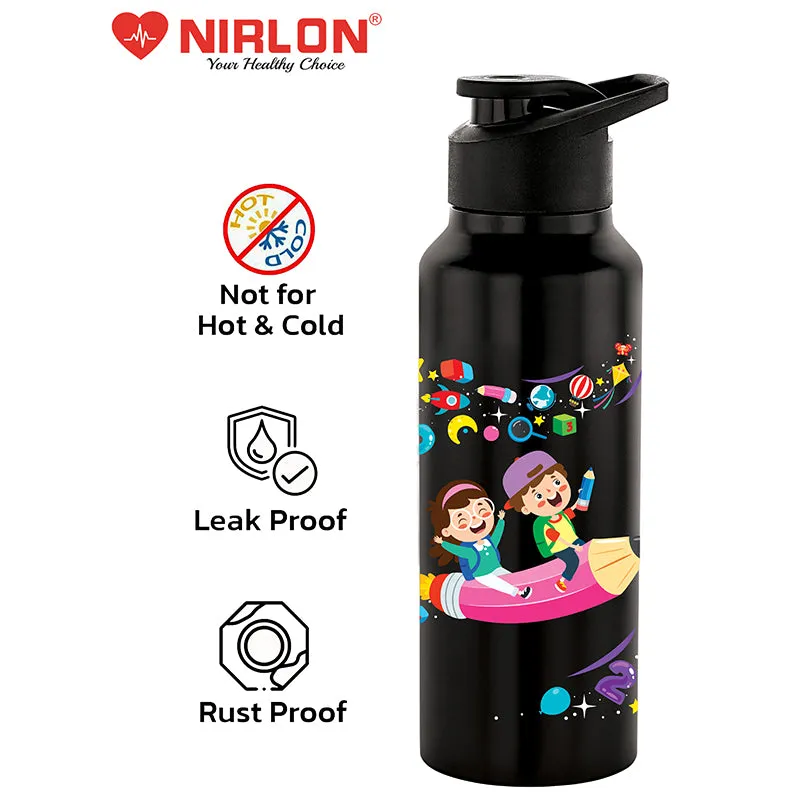 Back to School Water Bottle - 750 mL media 8
