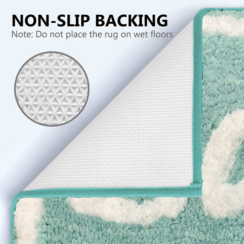 Baby Steps Microfiber Bath Mat media 4