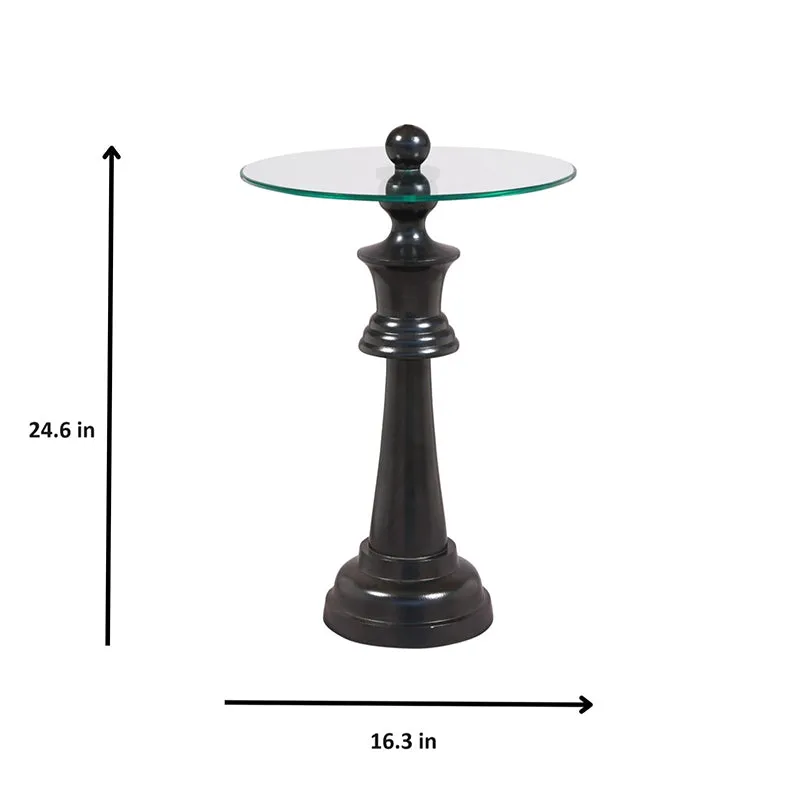 Checkmate Aluminium Side Table media 6