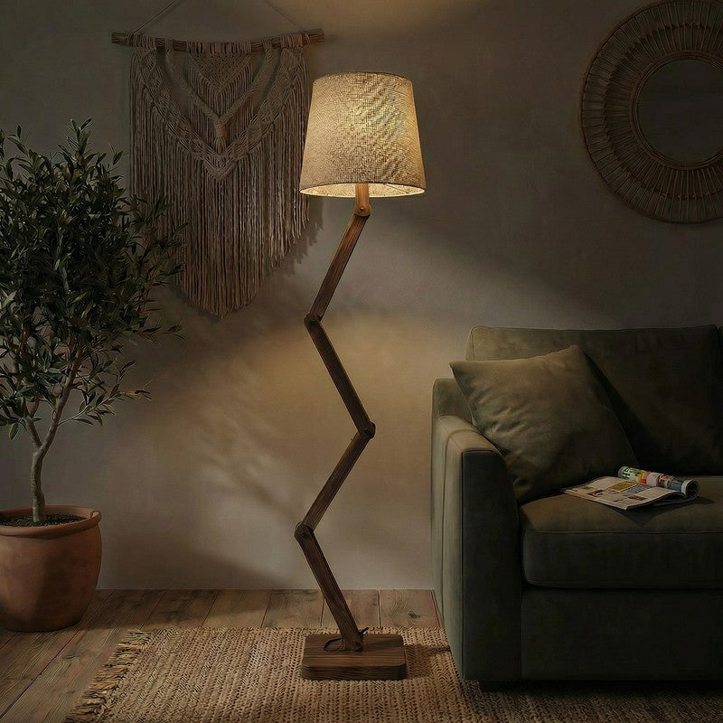 Celestine Floor Lamp media 4