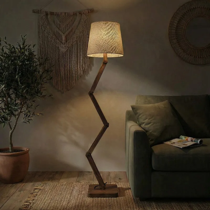 Celestine Floor Lamp media 4