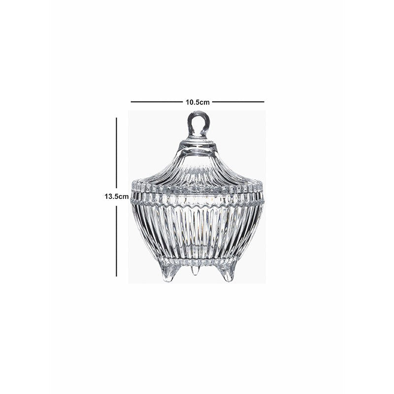 Zeke Snack Bowl (210 ML Each) - Set Of Four media 6