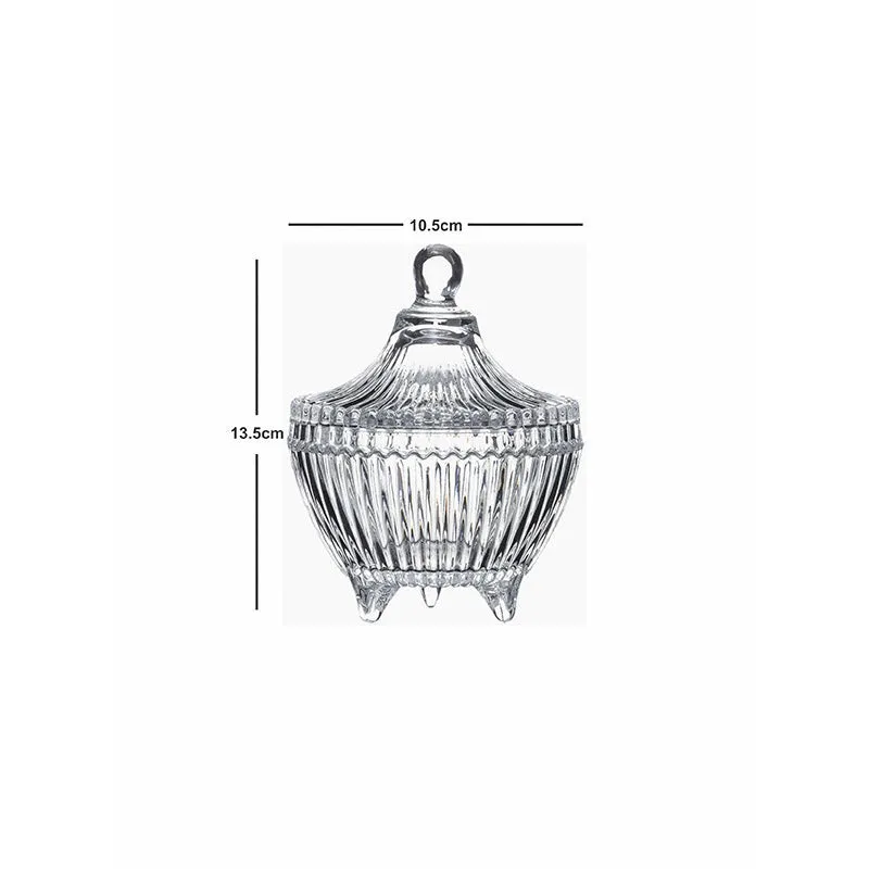 Zeke Snack Bowl (210 ML Each) - Set Of Four media 6