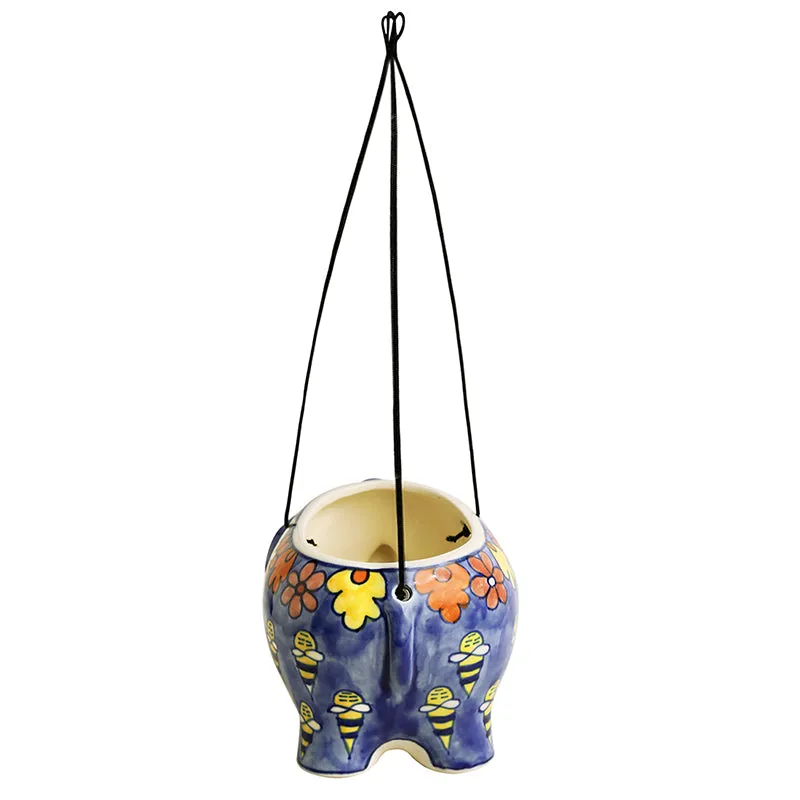 Chirra Ceramic Planter media 4