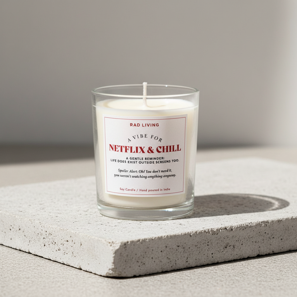 Soy Wax