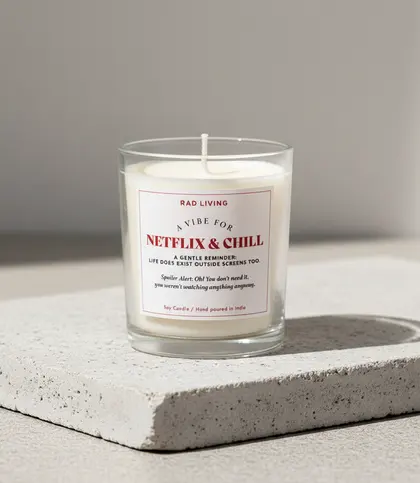Soy Wax