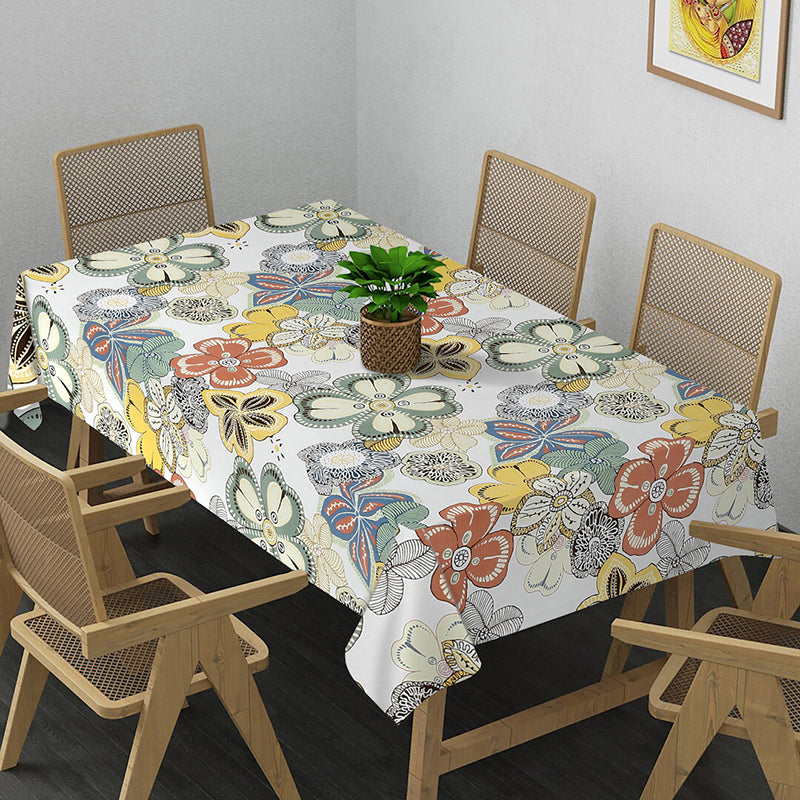 PolyCotton/Cotton Blend