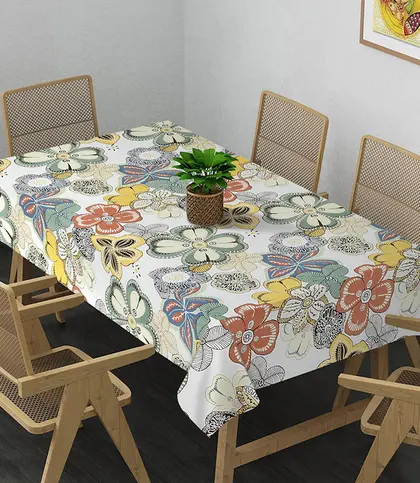PolyCotton/Cotton Blend