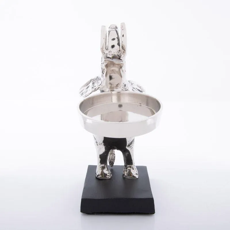 Elephant Pass Candle Holder media 4