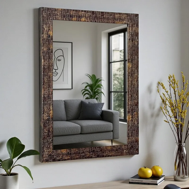 Specira Wall Mirror media 4