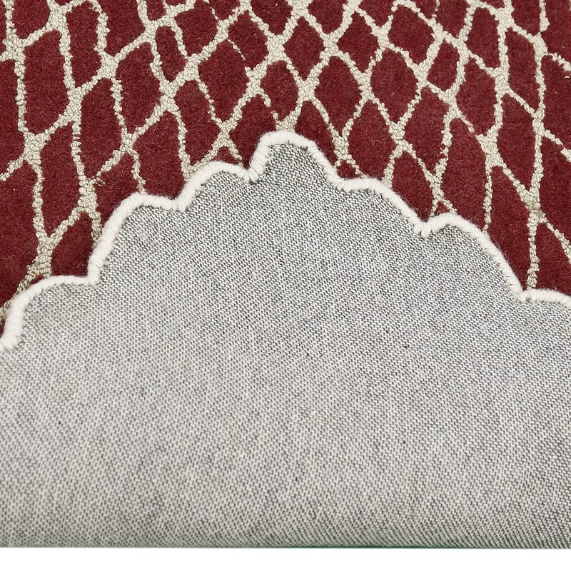 Avaris Cotton Carpet media 8