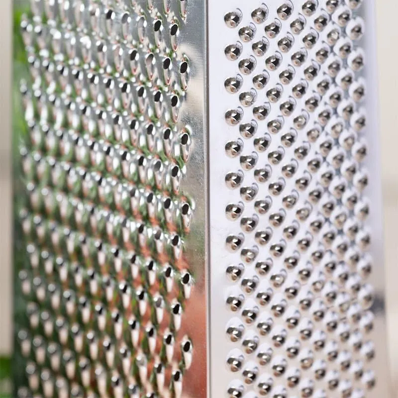 Thata Stainless Steel Grater media 5