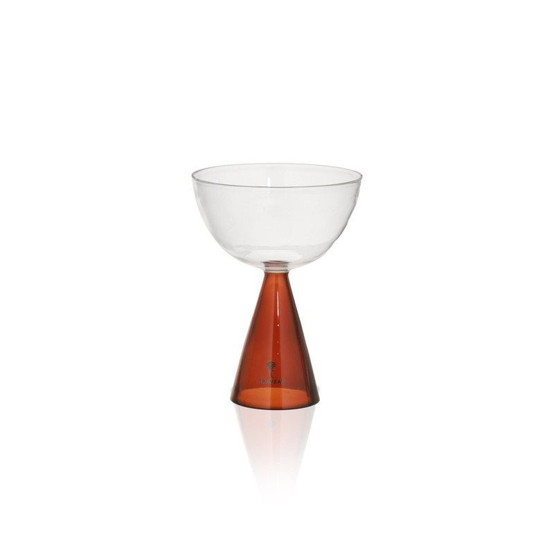 Ilyon Wine Glass(130 mL) - Set Of Two media 4