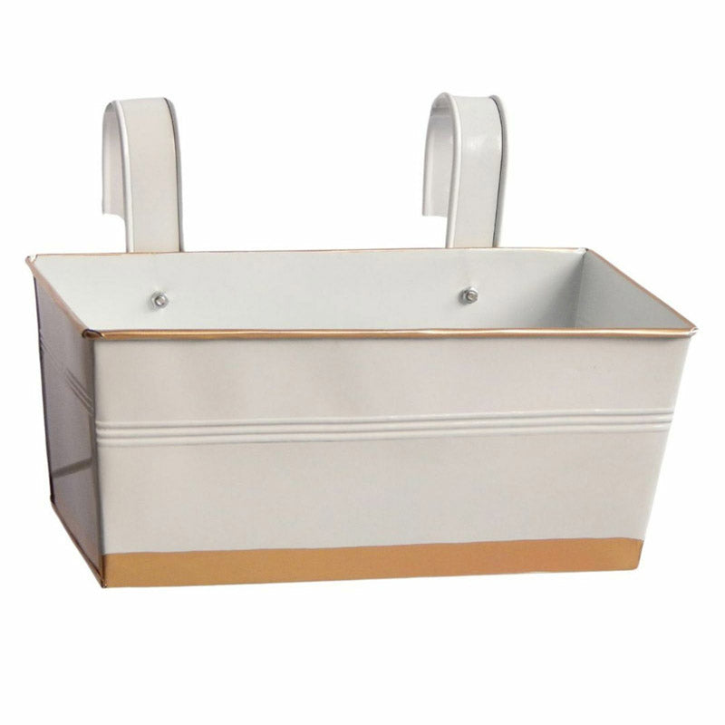 Adro Planter (White) - Set Of Six media 5