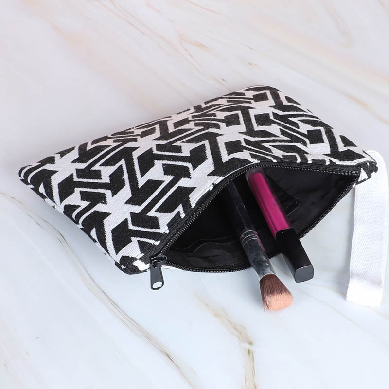 Trelix Cotton Pouch media 3