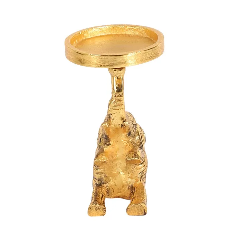 Tusker Candle Holder media 5