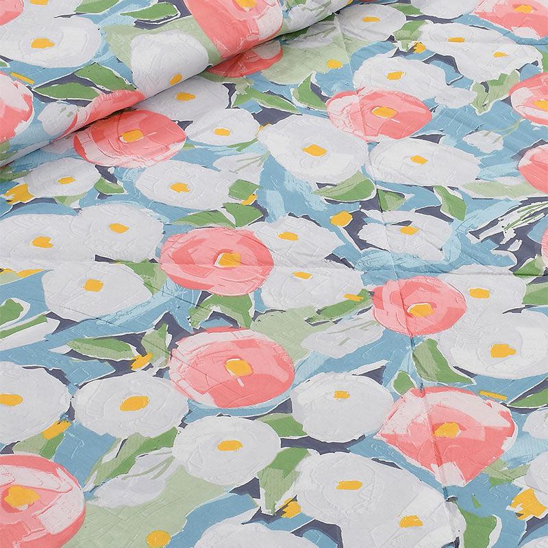 Liam Floral Bedding Set media 4
