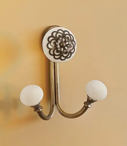 Ceramic · Metal