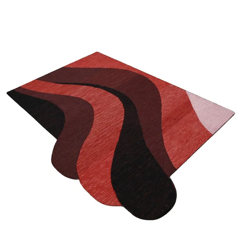 Zentro I Cotton Carpet media 4
