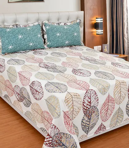 Glace Cotton/Microfiber