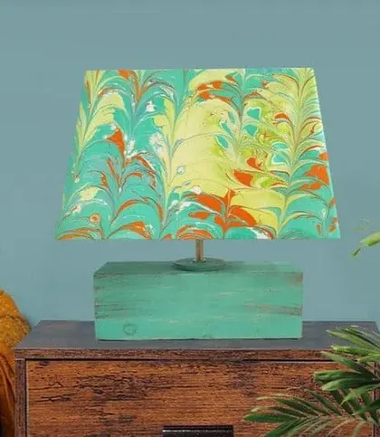 Fabric Shade