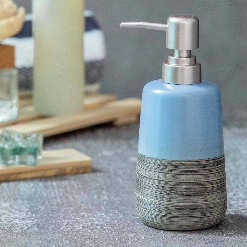 Topaz Soap Dispenser media 3