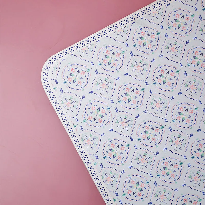 The Wishing Chair Tinker Table Mat - Set Of Two media 3