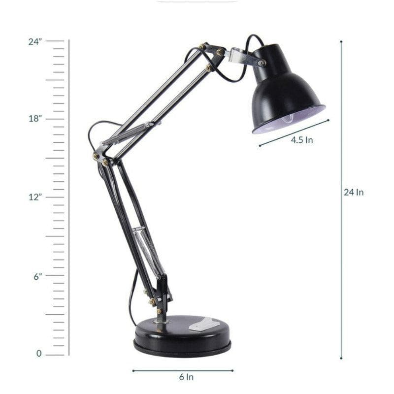 Blako Study Table Lamp image 5