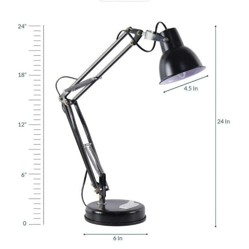 Blako Study Table Lamp media 5