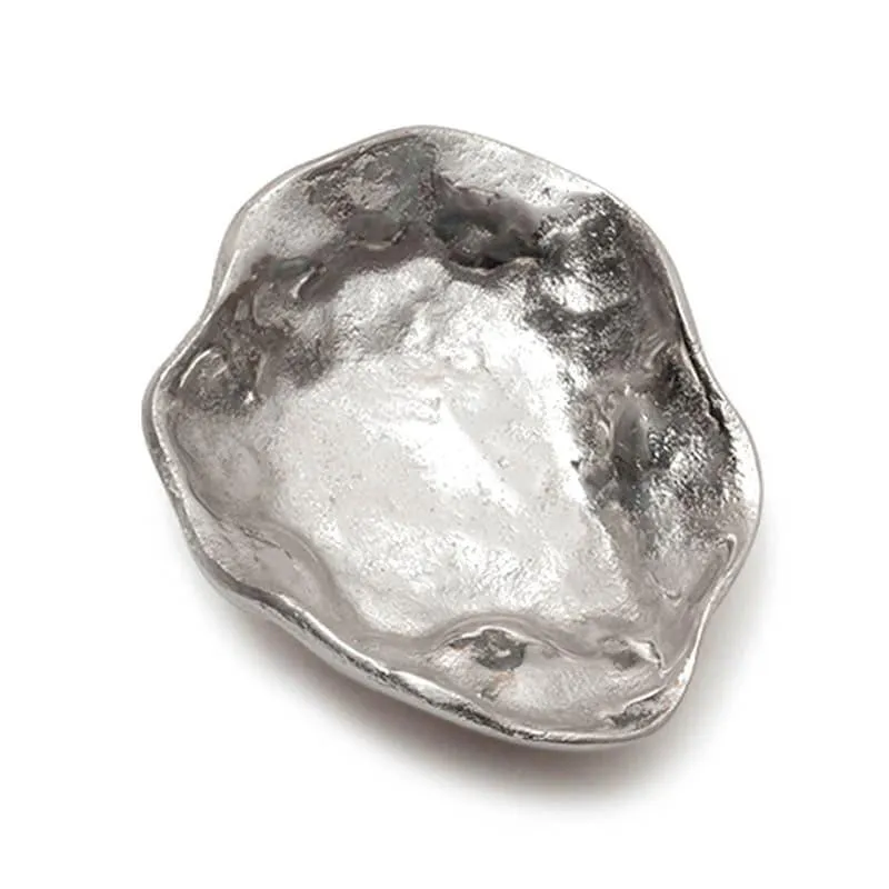 Silver Soul Decorative Tray media 5
