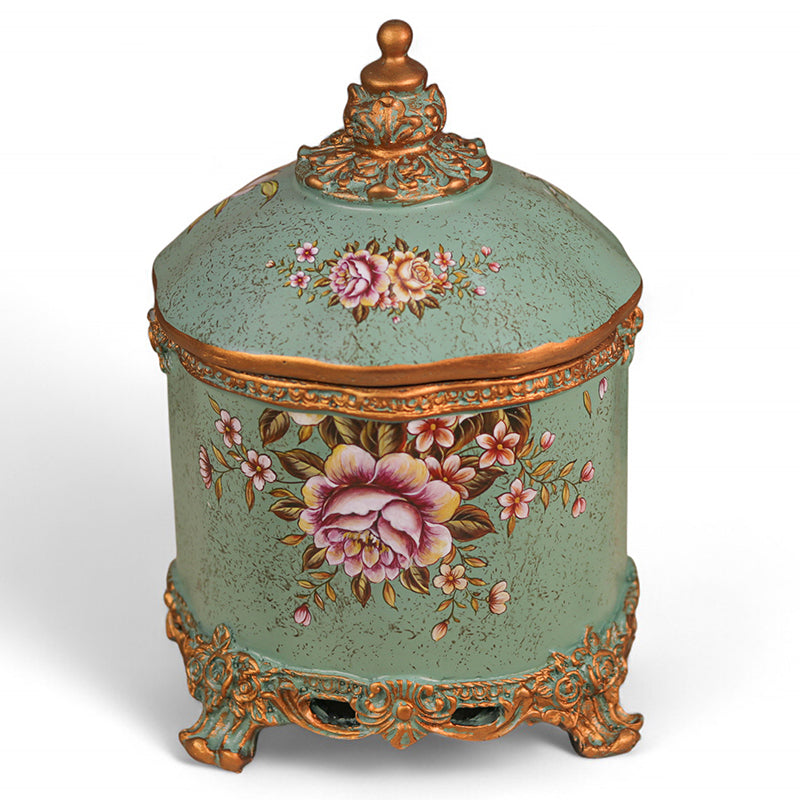Kensin Resin Jewel Box media 3