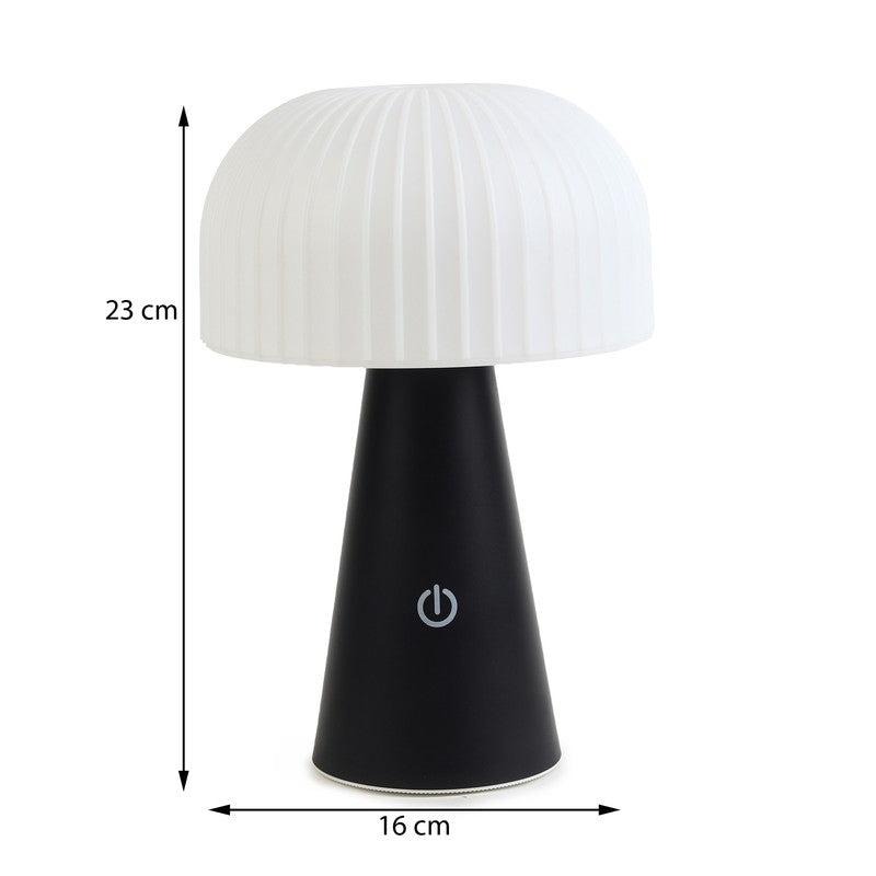 Ovina Glow Table Lamp - Black media 8