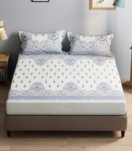 PolyCotton/Cotton Blend