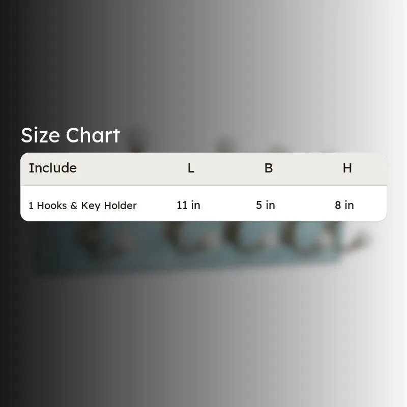 Lorenza Wall Hook media 4