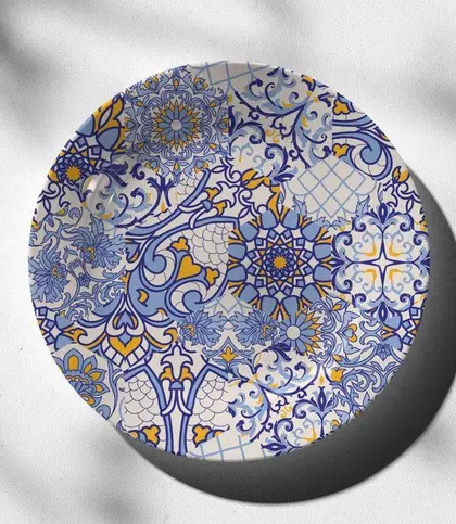 Bone China
