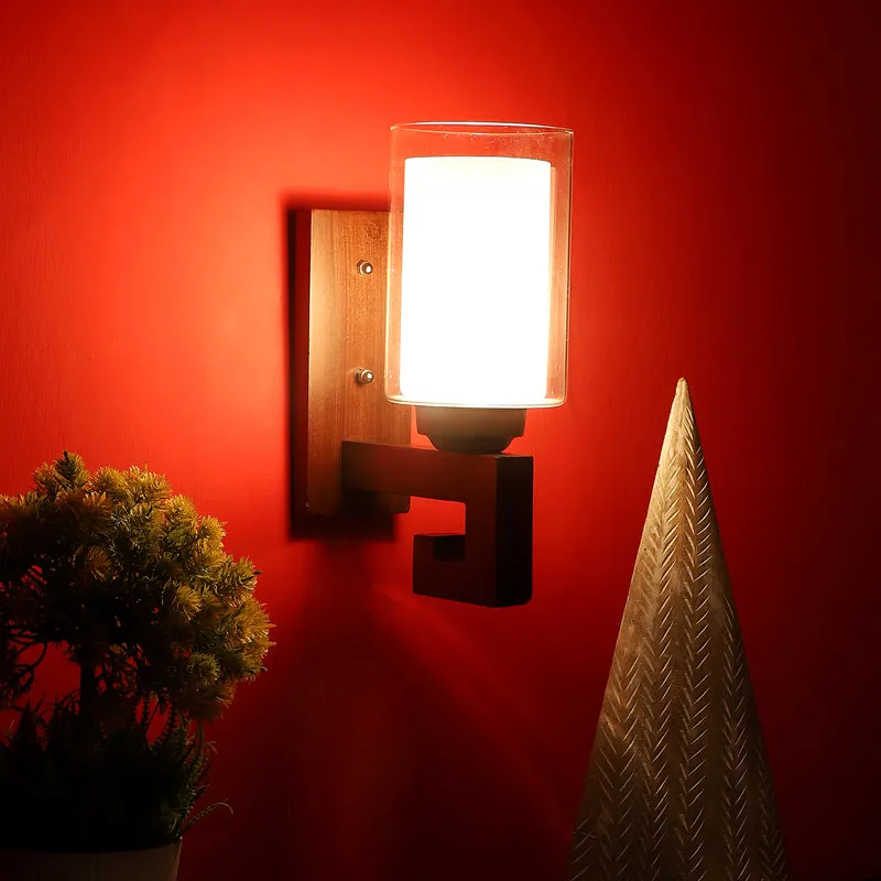 Cubra Neo Iron Wall Lamp media 4
